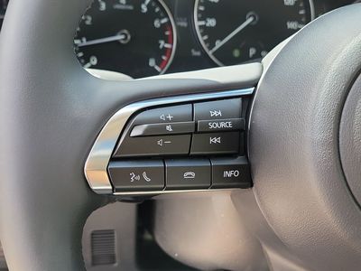 2026 Mazda CX-30 - Photo 23
