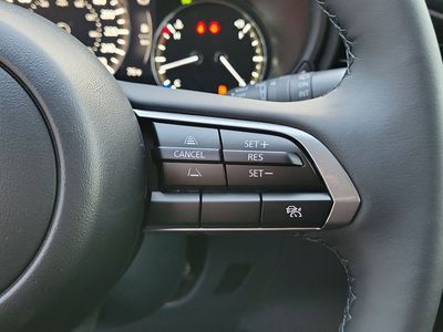 2026 Mazda CX-30 - Photo 23