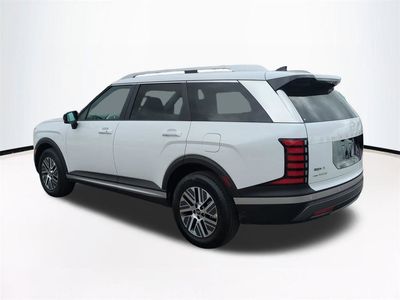 2026 Hyundai PALISADE HYBRID - Photo 7