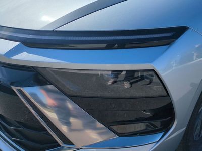 2026 Hyundai SONATA HYBRID - Photo 10