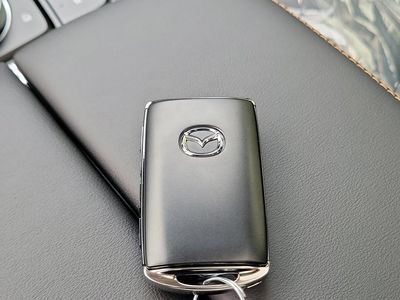2026 Mazda CX-90 - Photo 36
