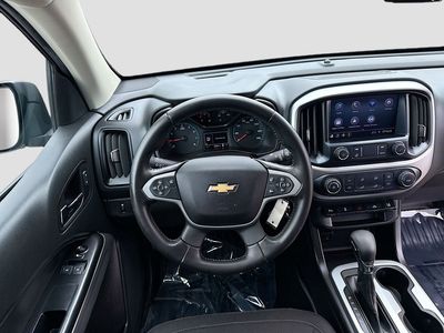 2022 Chevrolet Colorado - Photo 16