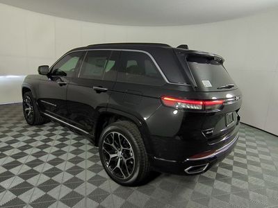 2025 Jeep Grand Cherokee - Photo 5