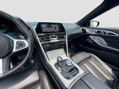 2019 BMW 8 Series - Photo 28