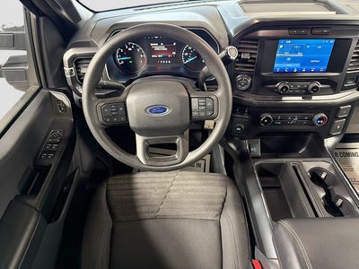 2021 Ford F-150 - Photo 14