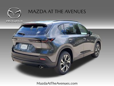 2026 Mazda CX-5 - Photo 5