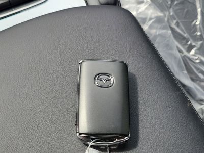 2026 Mazda Mazda3 - Photo 33