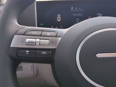 2026 Hyundai TUCSON HYBRID - Photo 31