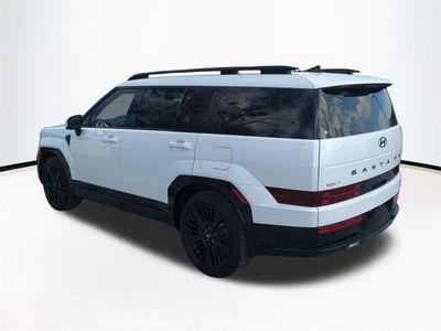 2026 Hyundai SANTA FE HYBRID - Photo 7