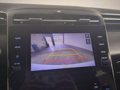 2023 Hyundai Tucson Hybrid - Photo 25