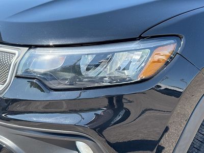 2022 Jeep Compass - Photo 9