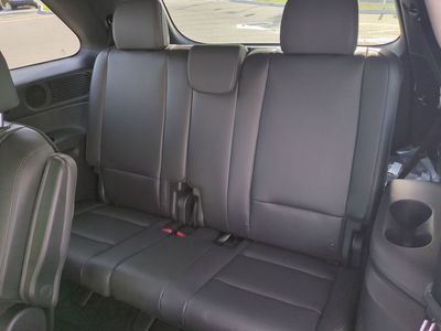 2026 Hyundai PALISADE HYBRID - Photo 16