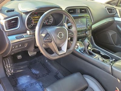 2016 Nissan Maxima - Photo 15