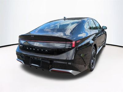 2026 Hyundai SONATA - Photo 5