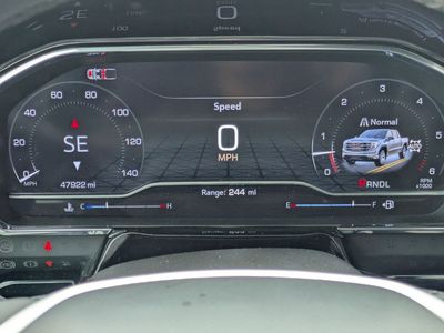 2025 GMC Sierra 1500 - Photo 25
