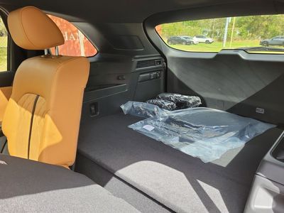 2026 Mazda CX-70 - Photo 14