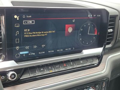 2022 GMC Sierra 1500 - Photo 27