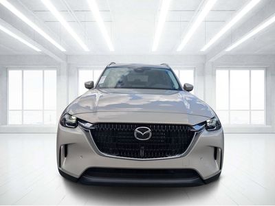 2026 Mazda CX-90 - Photo 8