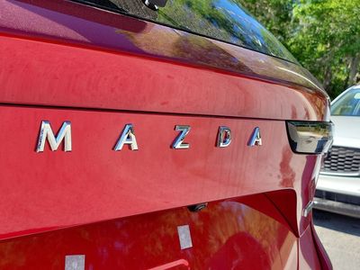 2026 Mazda CX-5 - Photo 9
