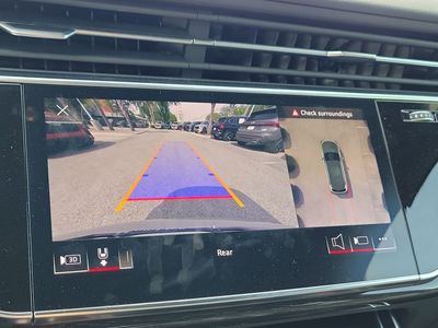2021 Audi Q7 - Photo 31