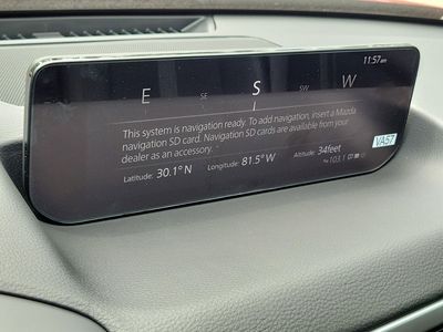 2026 Mazda CX-50 - Photo 29