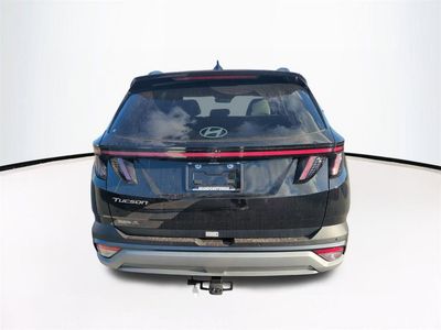 2026 Hyundai TUCSON - Photo 6