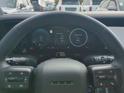 2026 Hyundai PALISADE - Photo 36