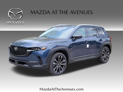 2026 Mazda CX-50 - Photo 1