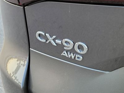2026 Mazda CX-90 - Photo 8