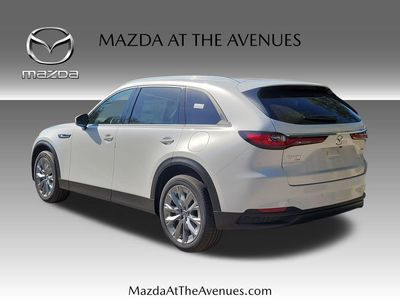 2026 Mazda CX-90 - Photo 6
