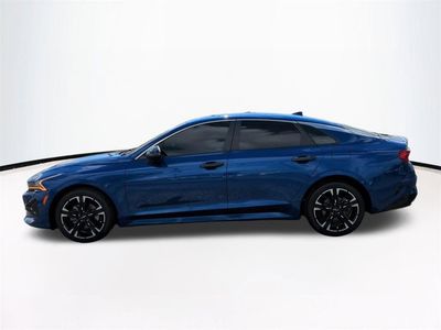2024 Kia K5 - Photo 8