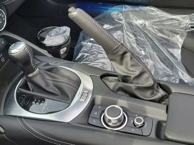 2026 Mazda MX-5 Miata - Photo 34