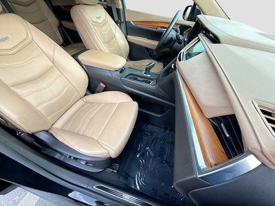 2018 Cadillac XT5 - Photo 14