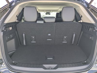 2026 Mazda CX-90 PHEV - Photo 12