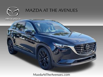 2023 Mazda CX-9 - Photo 3