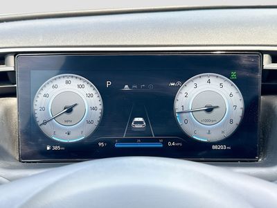 2023 Hyundai Tucson - Photo 38