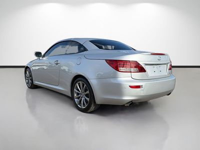 2015 Lexus IS - Photo 5