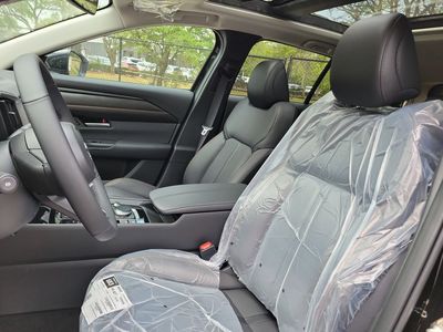 2026 Mazda CX-50 Hybrid - Photo 19