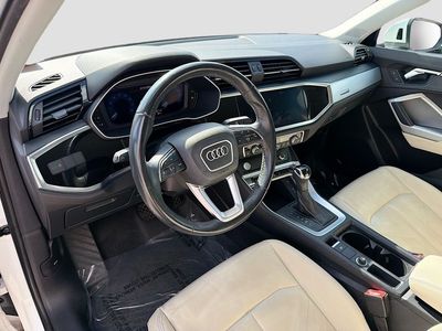 2020 Audi Q3 - Photo 26