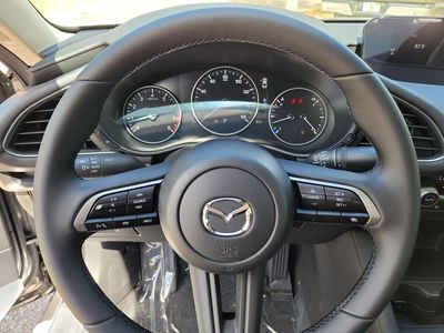 2026 Mazda Mazda3 - Photo 19
