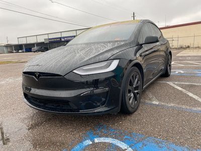 2023 Tesla Model X - Photo 2