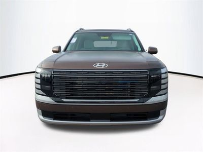 2026 Hyundai PALISADE - Photo 3