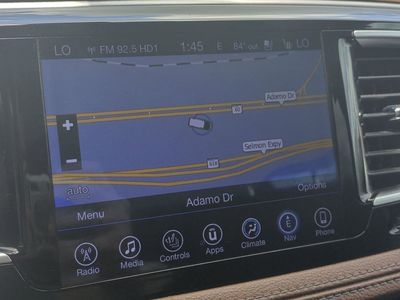 2017 Chrysler Pacifica - Photo 26