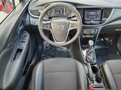 2022 Buick Encore - Photo 16