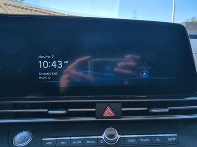 2026 Hyundai ELANTRA - Photo 17