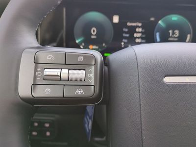 2026 Hyundai PALISADE HYBRID - Photo 35