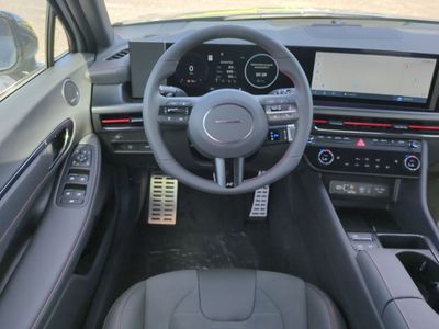 2026 Hyundai SONATA - Photo 17