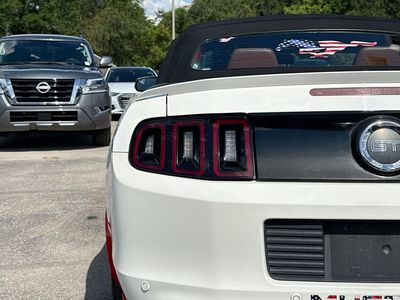 2013 Ford Mustang - Photo 10