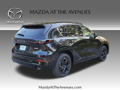 2026 Mazda CX-5 - Photo 5