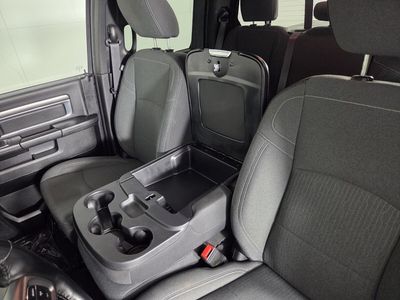2024 Ram 1500 Classic - Photo 24